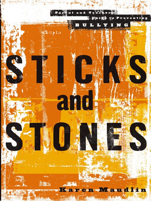 Title details for Sticks and Stones by Thomas Nelson - Available